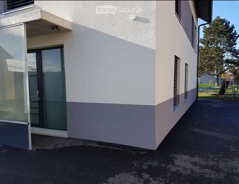2 pièces a louer dans villa (5)