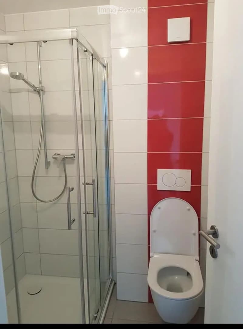 2 pièces a louer dans villa (4)