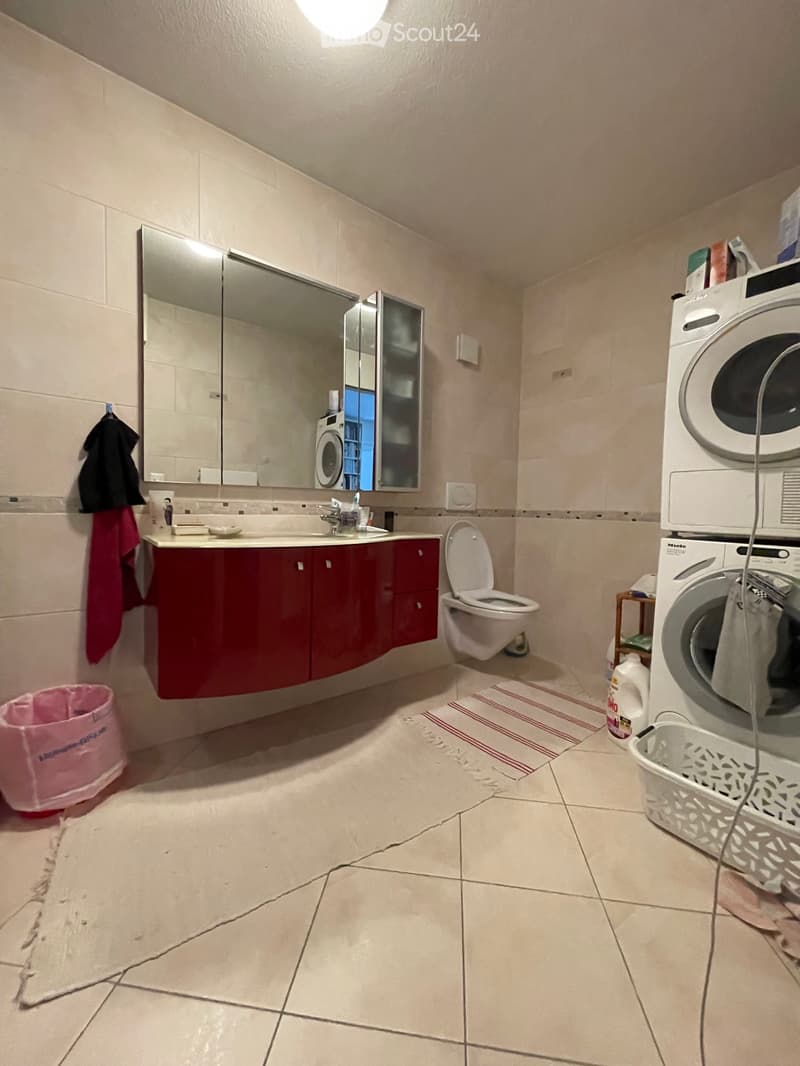 Magnifique duplex à louer à Goumoens-la-Ville dès le 1.10.26 (5)