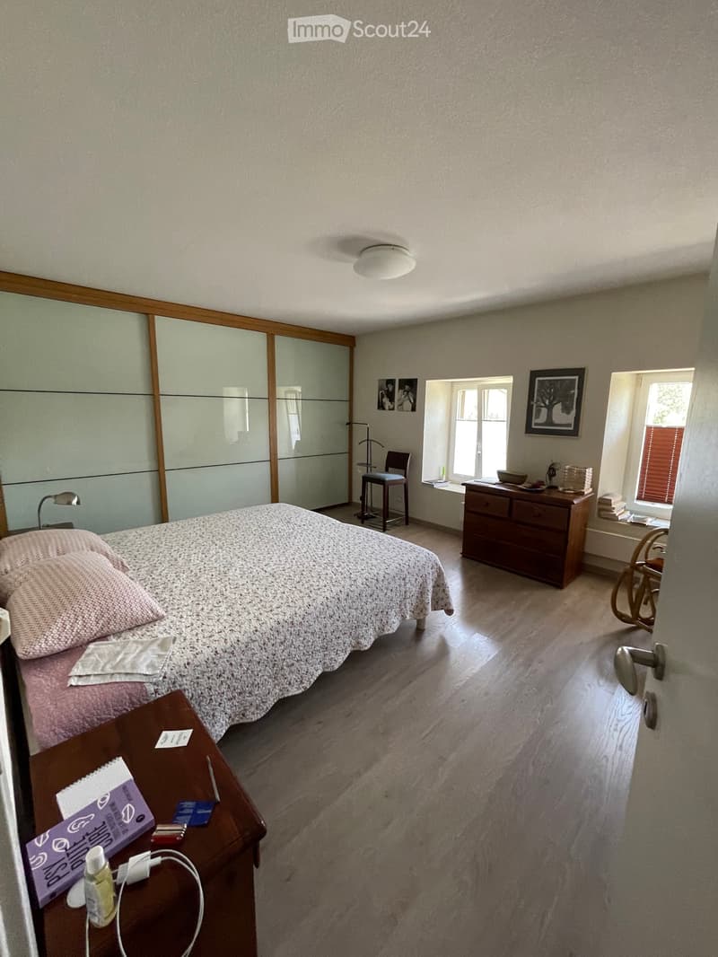 Magnifique duplex à louer à Goumoens-la-Ville dès le 1.10.26 (4)
