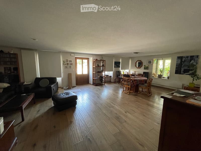 Magnifique duplex à louer à Goumoens-la-Ville dès le 1.10.26 (3)