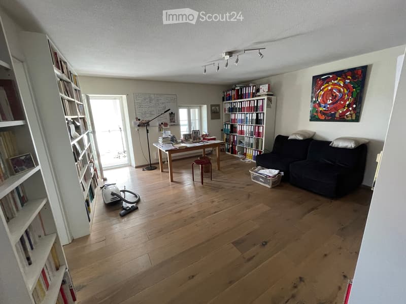 Magnifique duplex à louer à Goumoens-la-Ville dès le 1.10.26 (1)