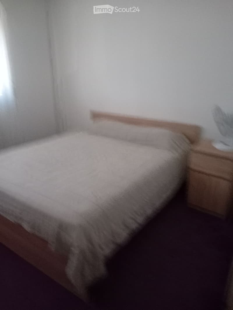 Chambre meublée à louer Genève Cornavin CHF 1'000/mois (2)