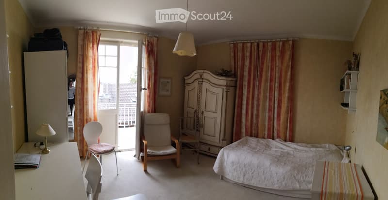 Chambre à louer dans maison familiale (2)