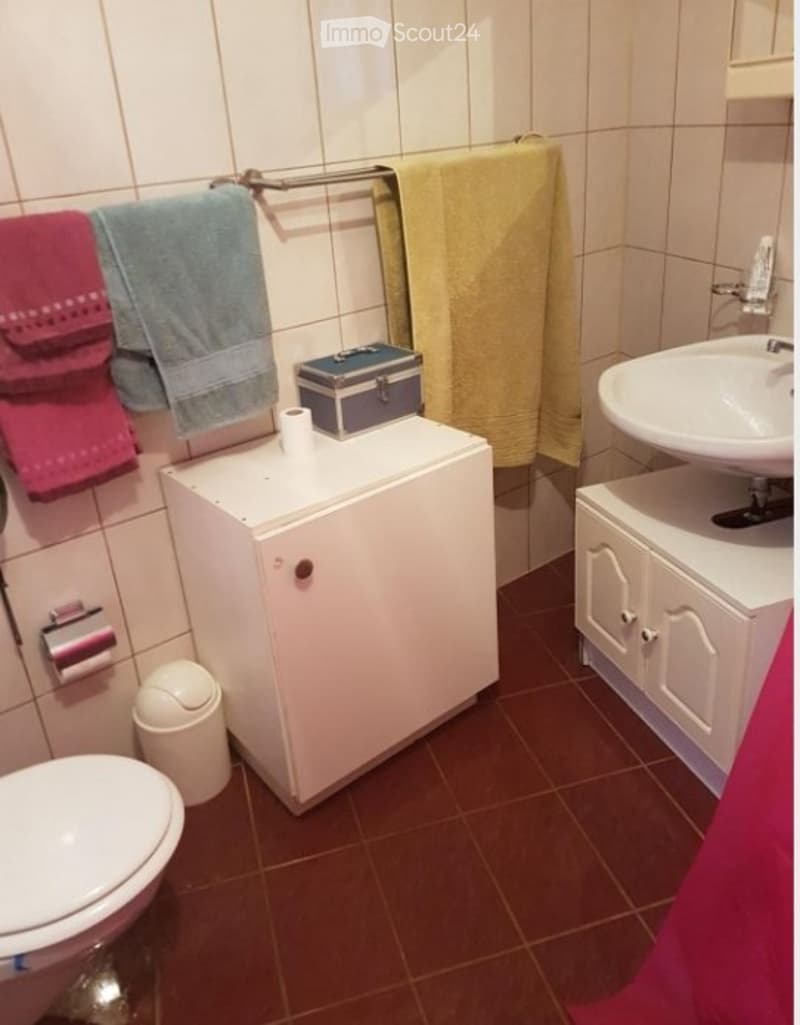 À louer grande chambre 22m2 à Ardon (3)