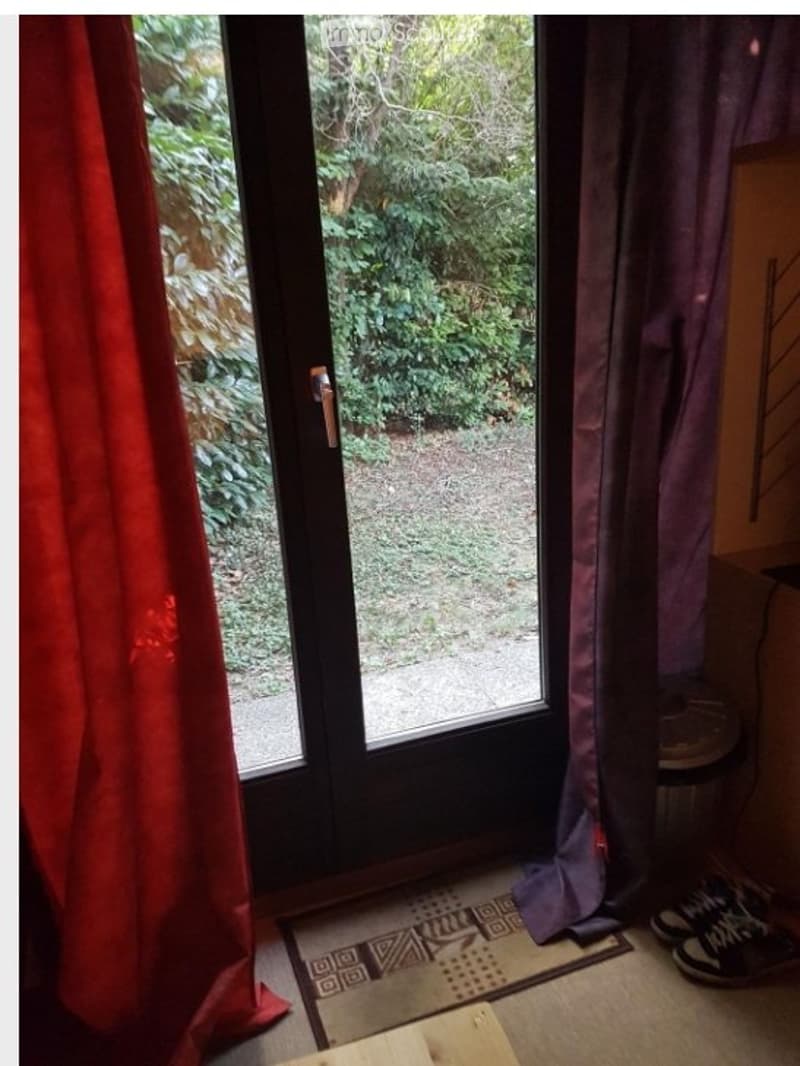 À louer grande chambre 22m2 à Ardon (2)