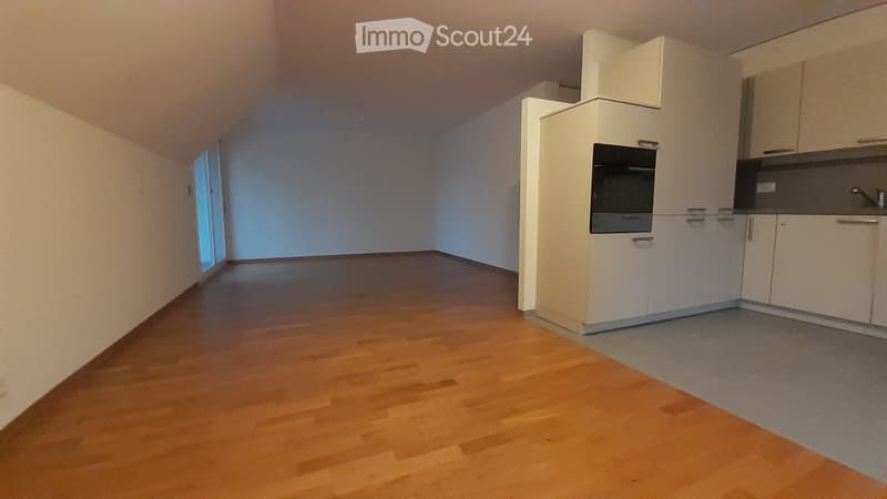 Bel appartement de 4.5pièces à Froideville (1)