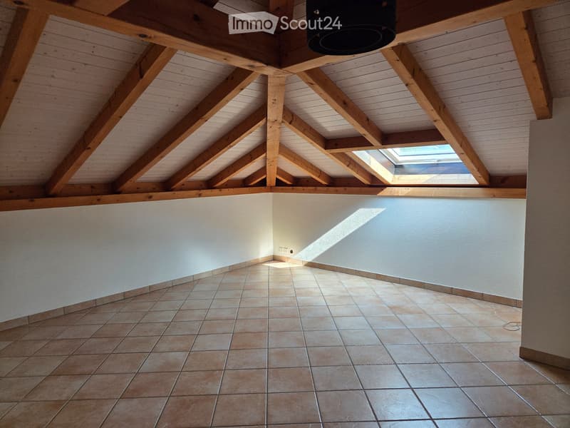 À LOUER  Charmant 3.5 pièces à La Tour-de-Trême (2)