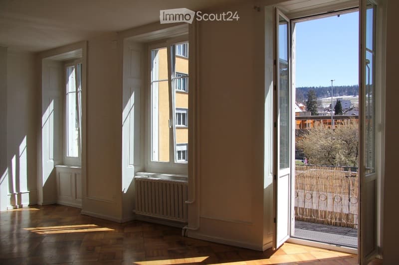 Appartement avec terrasse (4)