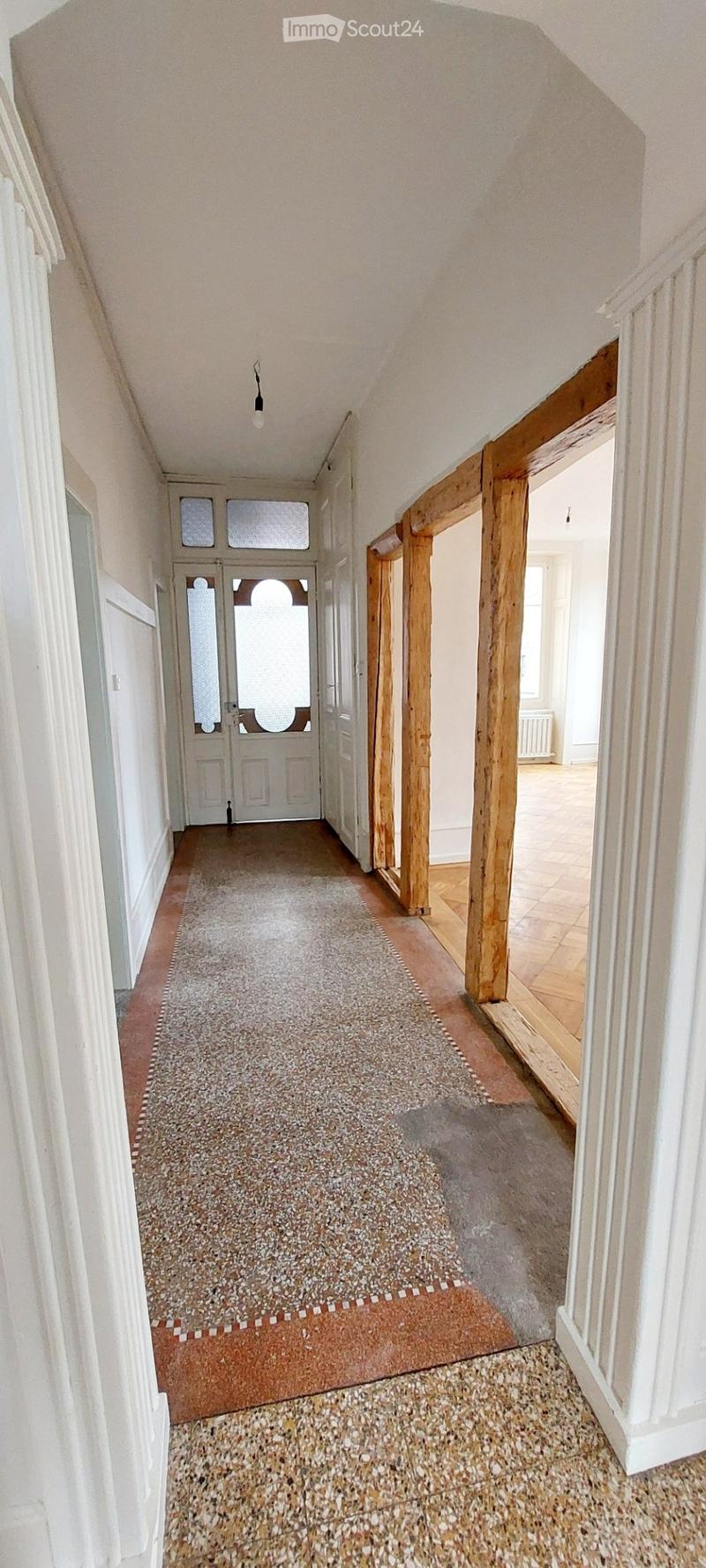 Appartement avec terrasse (2)