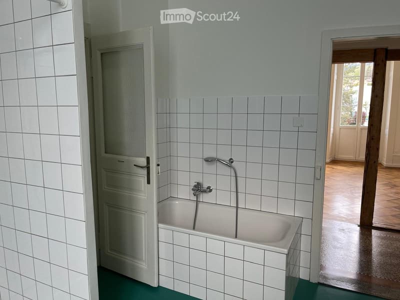 Appartement avec terrasse (3)