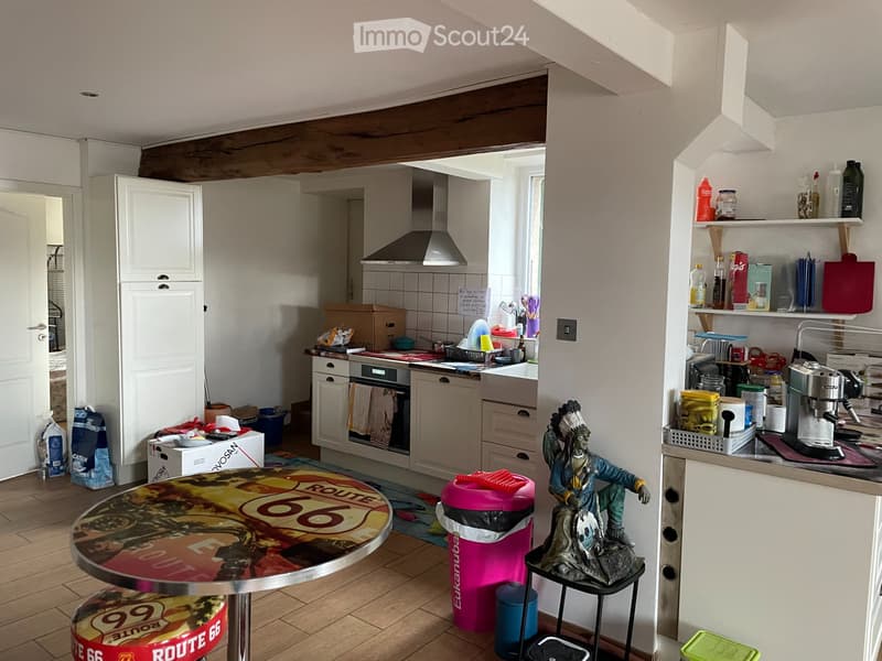 Chambre chez l'habitante (4)