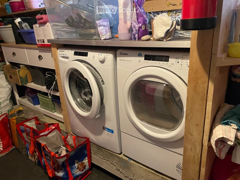 Chambre chez l'habitante (5)