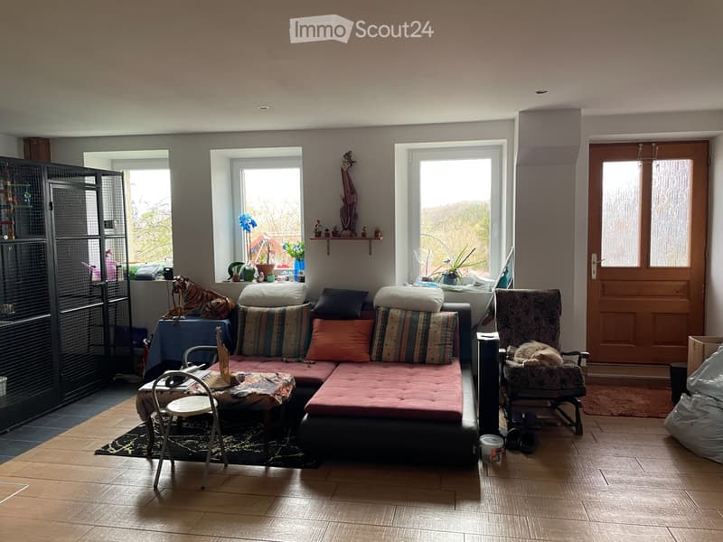 Chambre chez l'habitante (3)