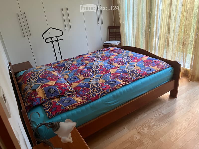 Belle chambre à louer à Rolle (1)
