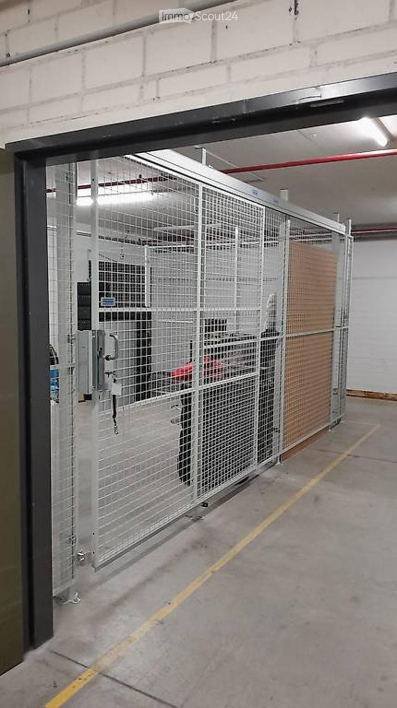 Stauraum / Keller zu vermieten in Volketswil (2)