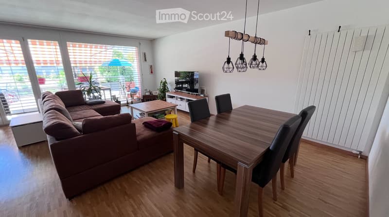 Appartement de 4.5 à Yverdon_Quartier des Isles (1)