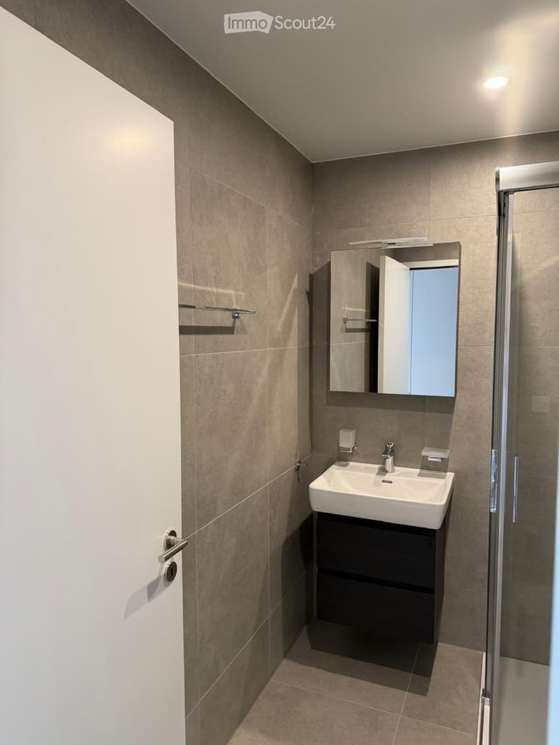 Appartement neuf de standing au centre ville (3)
