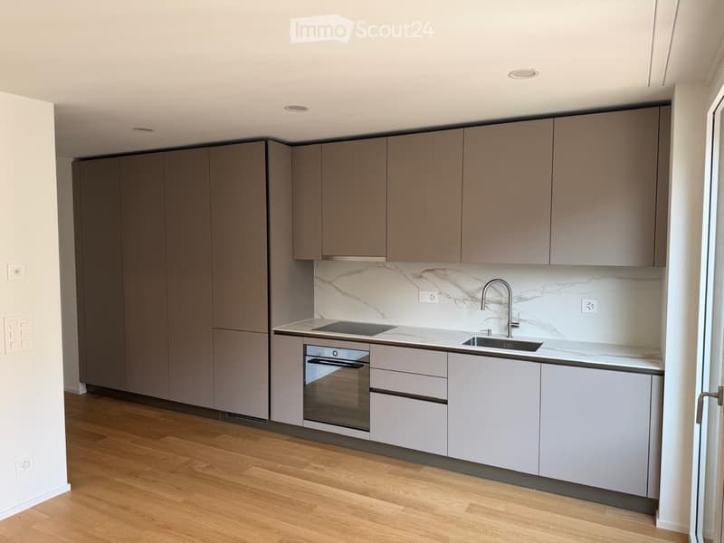 Appartement neuf de standing au centre ville (2)