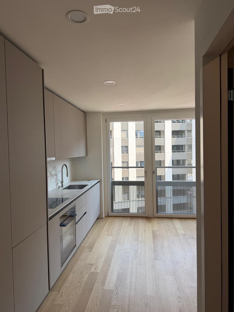 Appartement neuf de standing au centre ville (1)