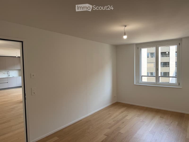 Appartement neuf de standing au centre ville (5)