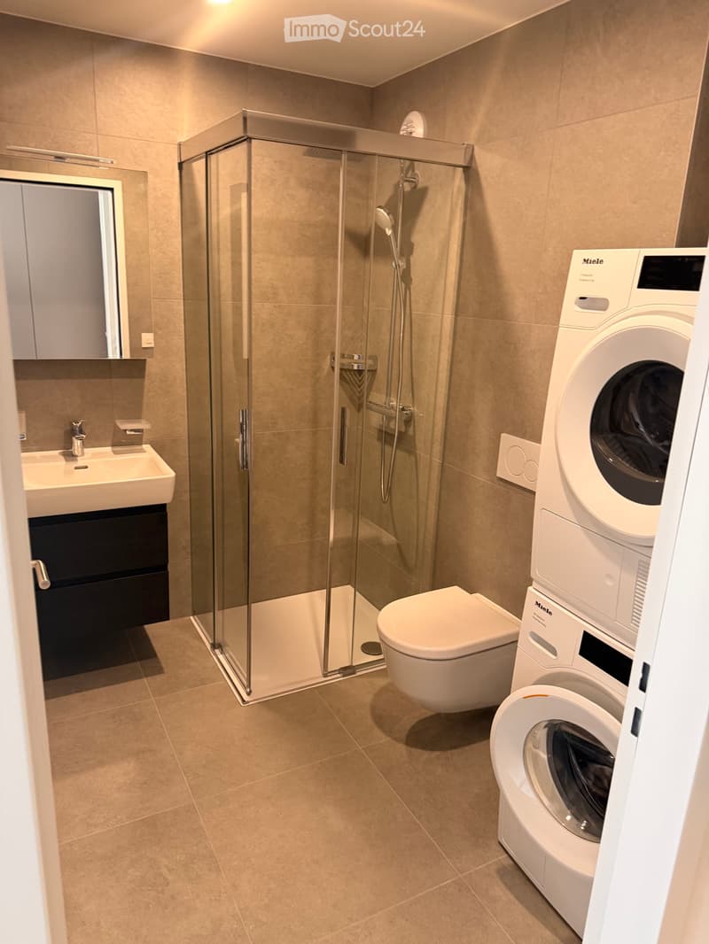 Appartement neuf de standing au centre ville (4)