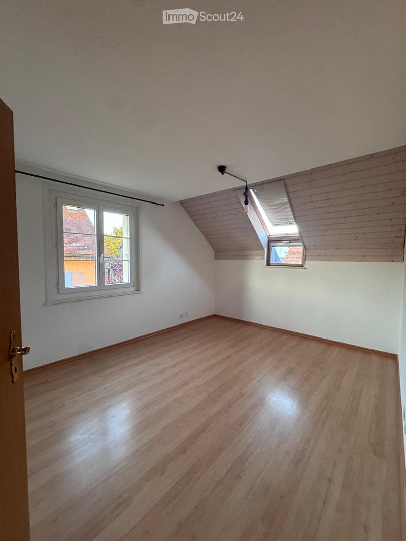 Bel appartement de 5,5 pièces à louer (3)