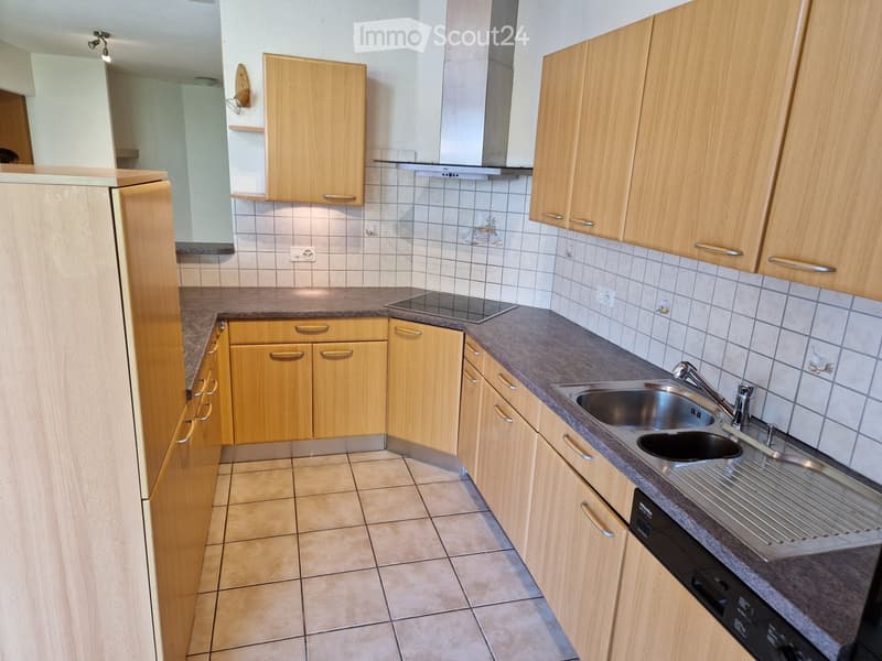 Bel appartement de 5,5 pièces à louer (1)