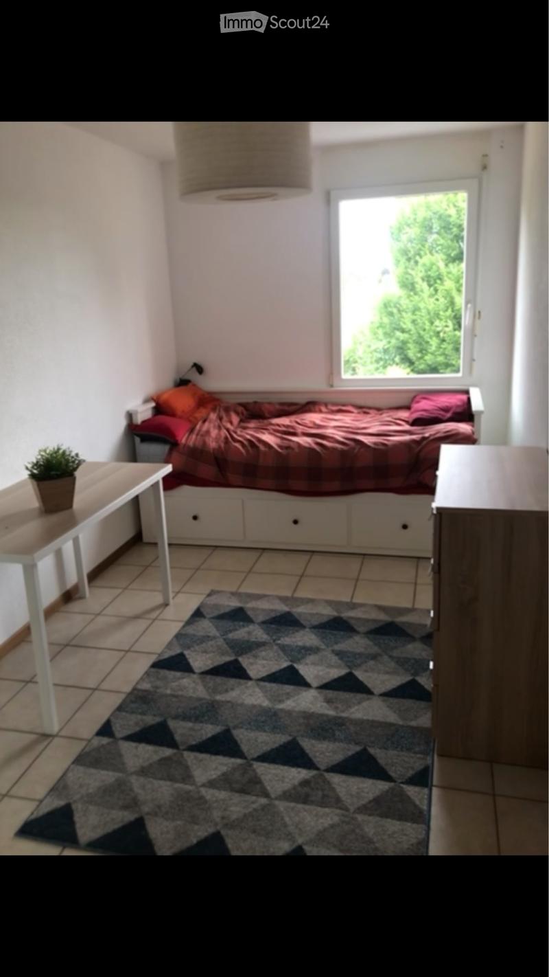 Chambre à Orbe (1)