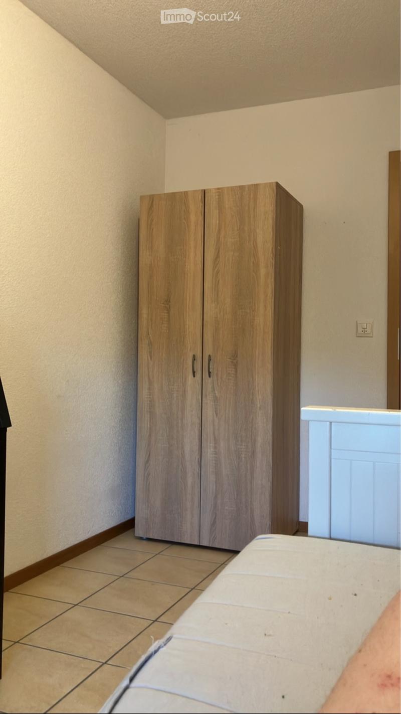 Chambre à Orbe (2)