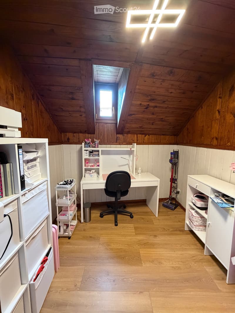 Recherche repreneur appartement à Grandson (2)