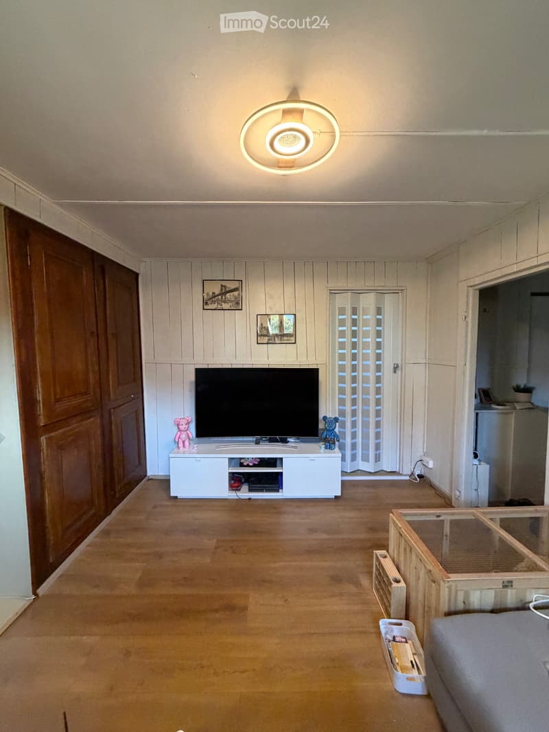 Recherche repreneur appartement à Grandson (7)