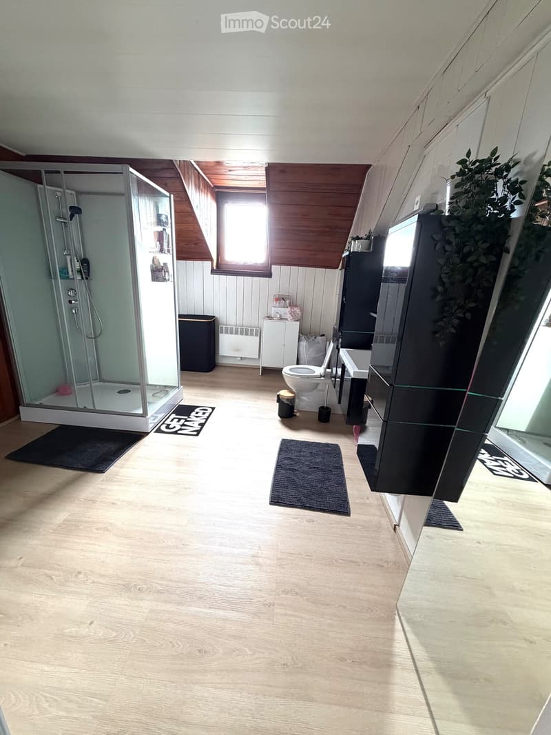Recherche repreneur appartement à Grandson (3)
