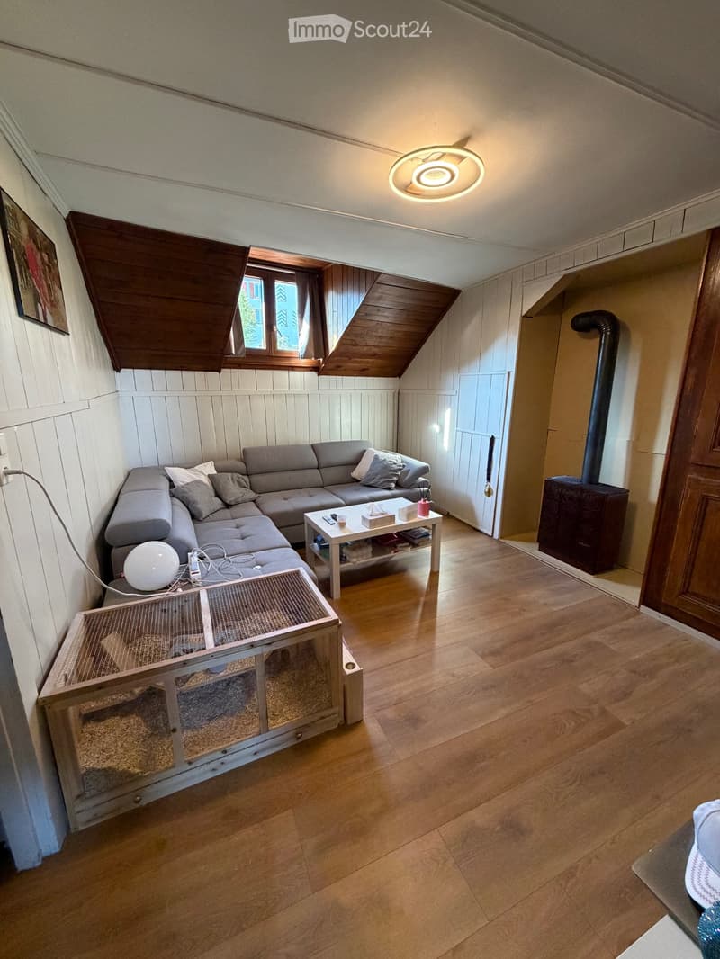 Recherche repreneur appartement à Grandson (6)