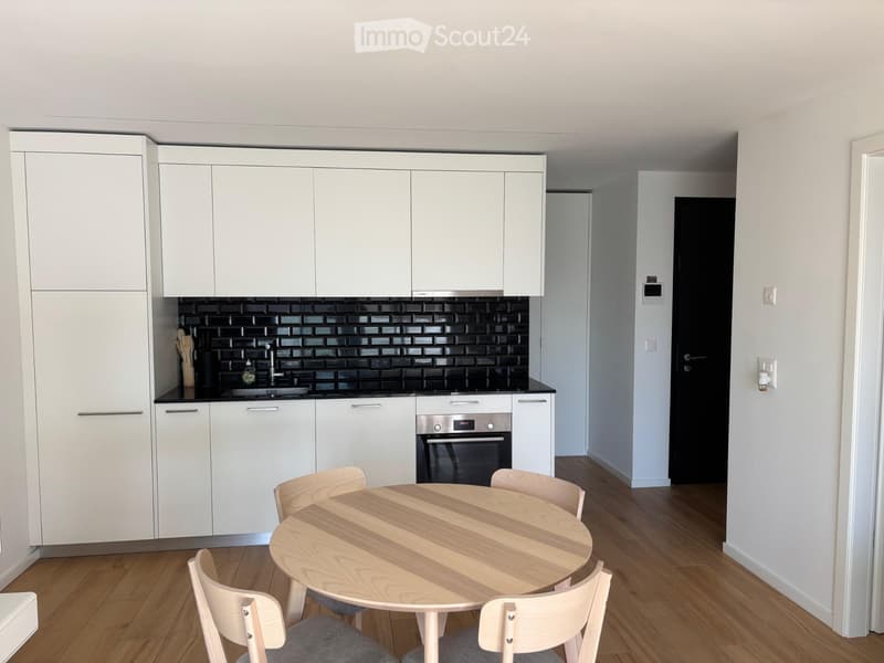 Appartement 2.5 pièces - 44m² Nyon centre (1)