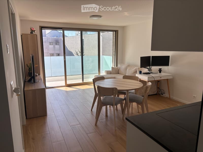 Appartement 2.5 pièces - 44m² Nyon centre (2)