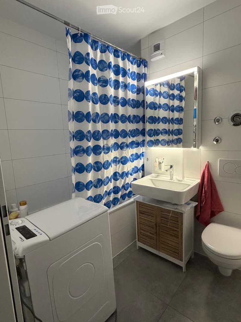 Appartement 3 pièces (4)
