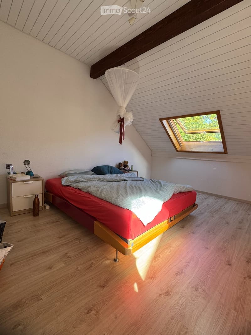 Magnifique maison familiale mitoyenne (5)