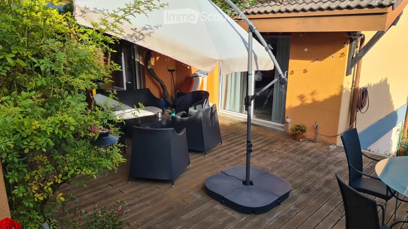 Chambre à louer dans une magnifique maison en colocation (2)