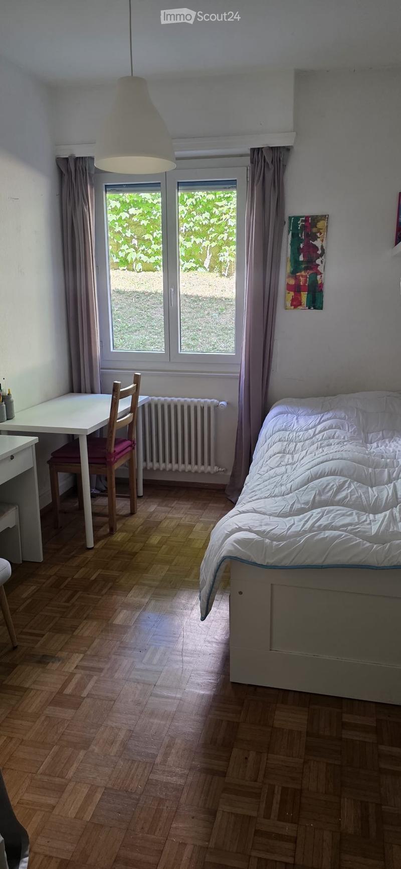 Chambre à louer (2)
