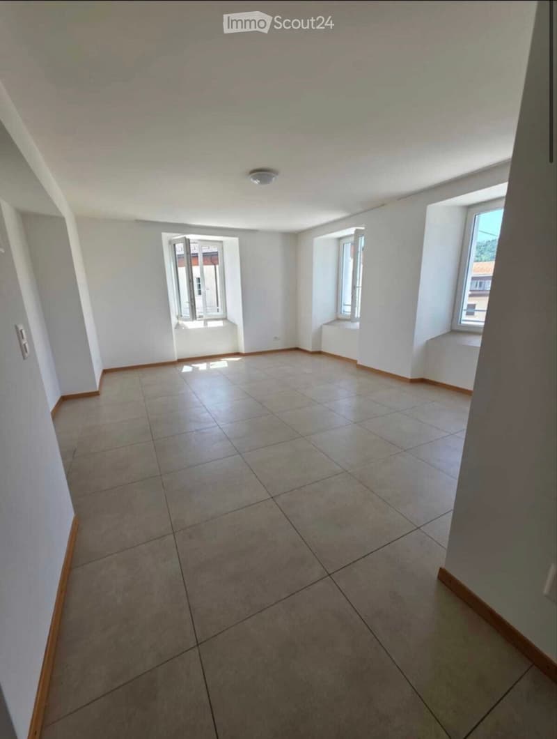 Appartement de 2.5 pièces à St-Croix (4)