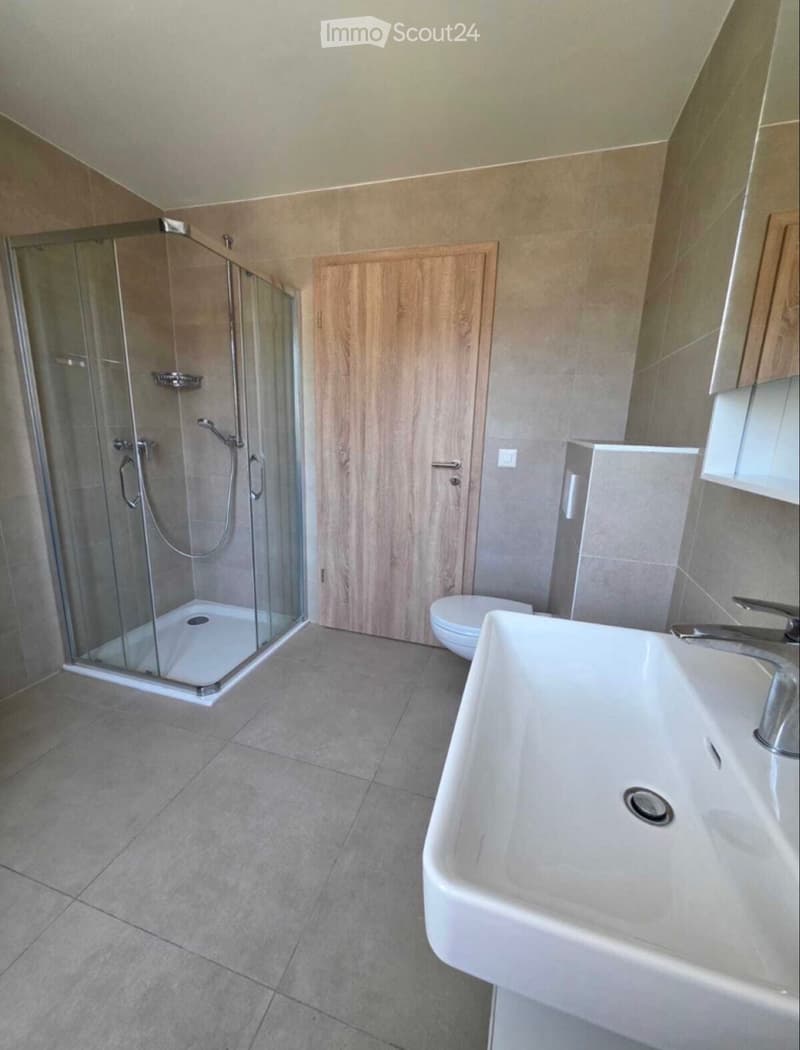 Appartement de 2.5 pièces à St-Croix (3)