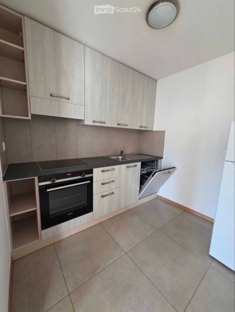 Appartement de 2.5 pièces à St-Croix (2)