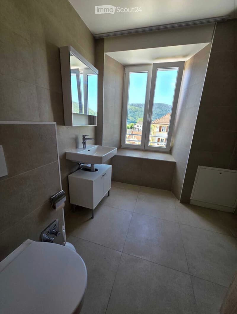 Appartement de 2.5 pièces à St-Croix (5)