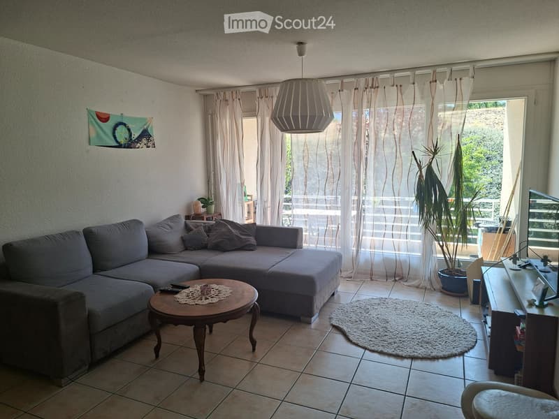 Charmant appartement (1)