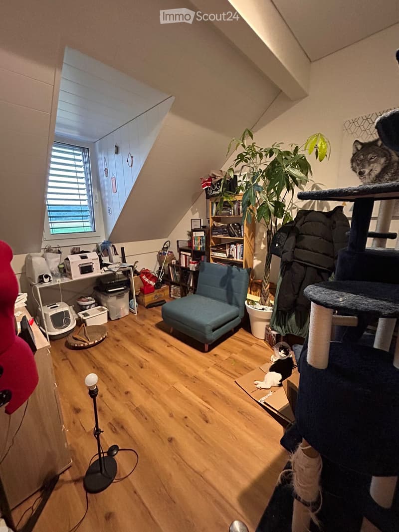 Appartement 3,5 pièces avec balcon (4)