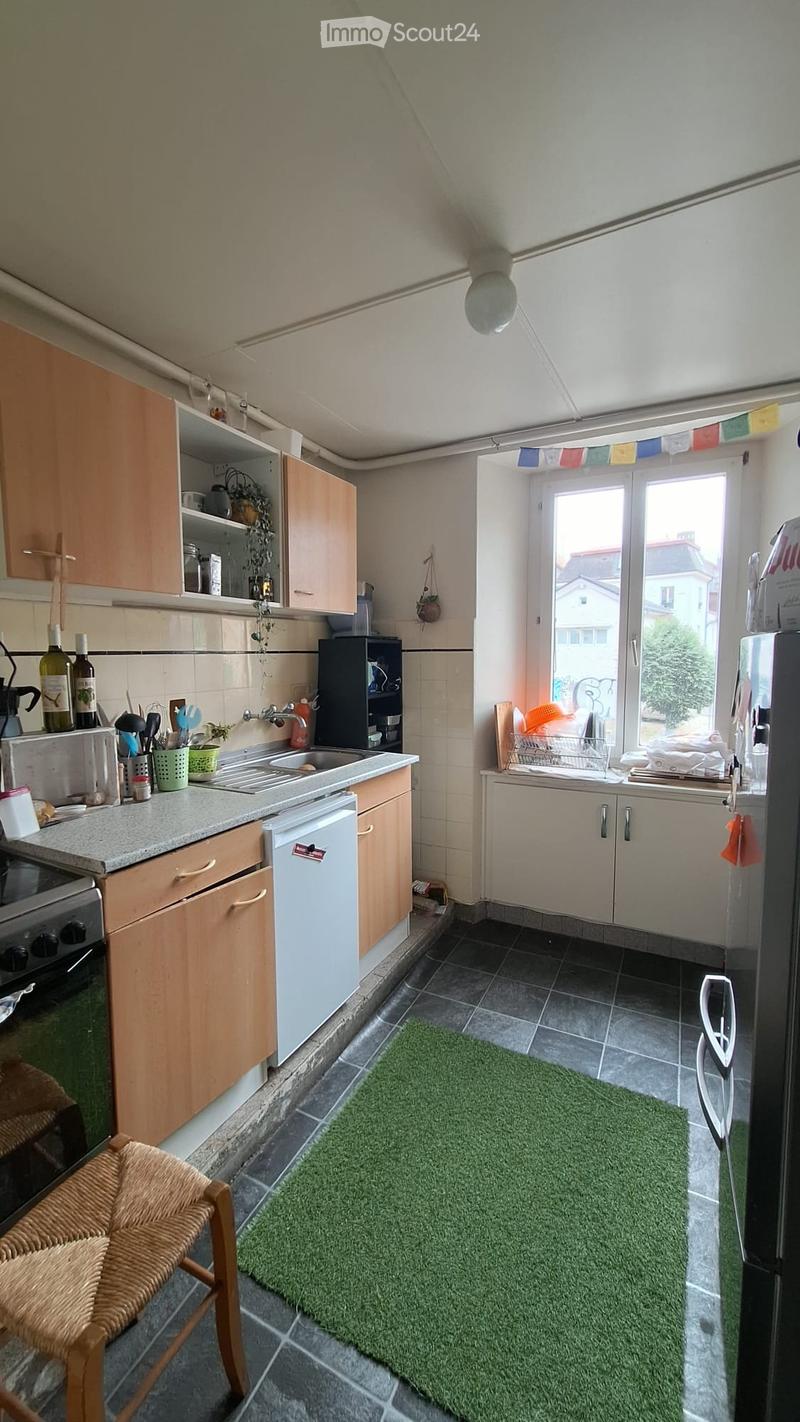 Appartement 3 pièces (2)