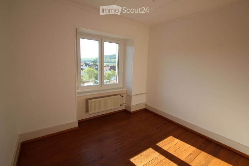 Appartement avec terrasse 30 m2 et jardin (4)
