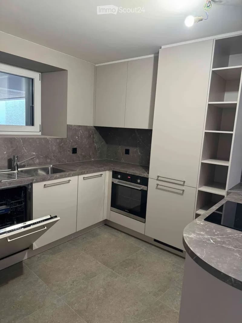 Apartment à louer (3)