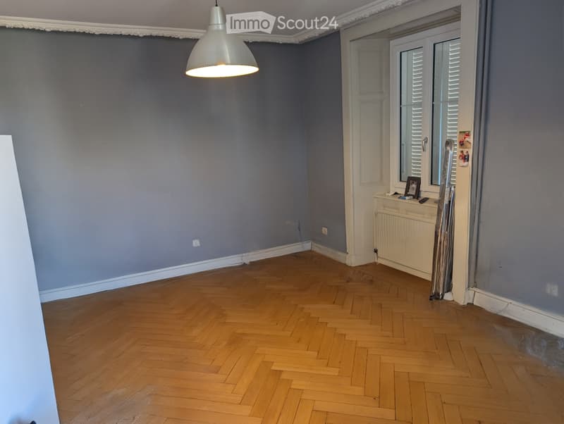 Appartement de 5pieces (2)